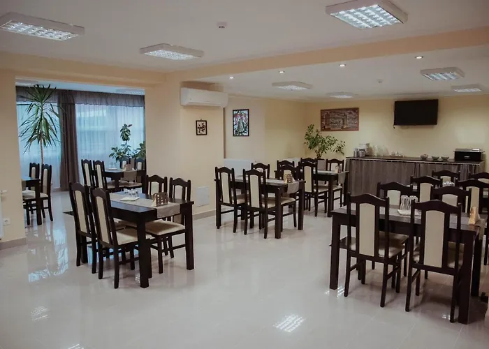 Hotel Arkanum Balatonmáriafürdő