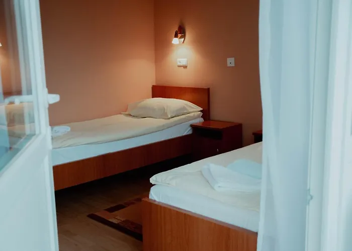 Hotel Arkanum 2*