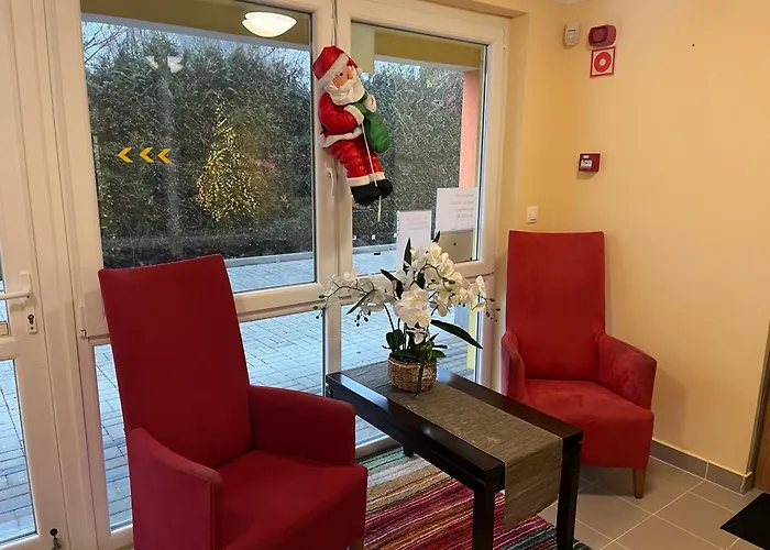 Arkanum Hotel