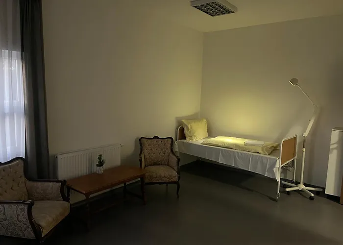 Hotel Arkanum 2*