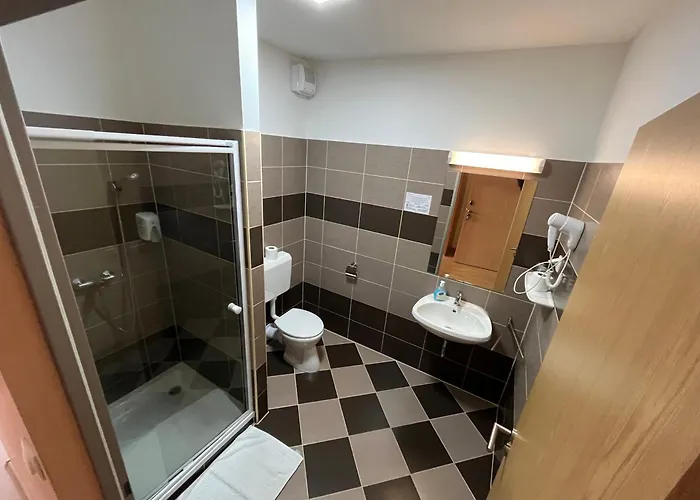 Hotel Arkanum 2*